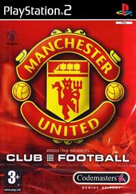 Club Football: Manchester United