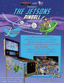 The Jetsons (Spooky)