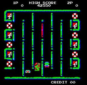 Grasspin - Screenshot - Gameplay Image