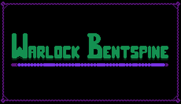 Warlock Bentspine: Toilet Edition