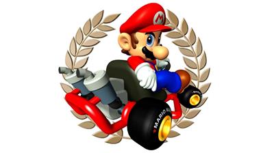 Mario Kart: Super Circuit - Fanart - Background Image