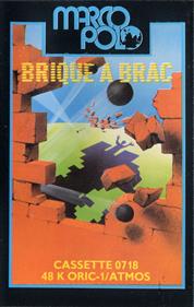 Brique a Brac - Box - Front Image