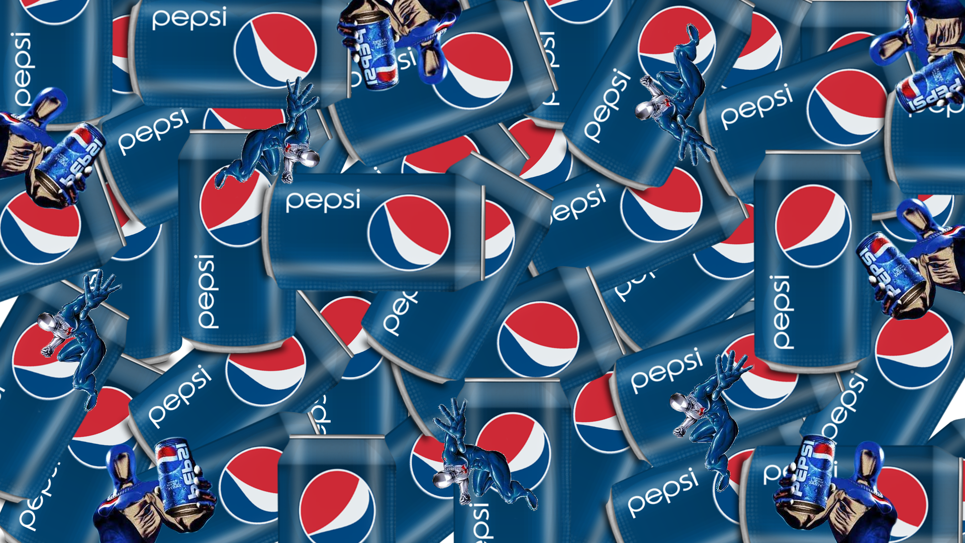 Pepsiman