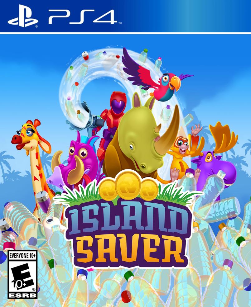 Island Saver