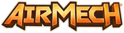 AirMech Arena - Clear Logo Image