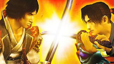 Onimusha: Blade Warriors - Fanart - Background Image
