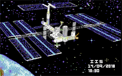 MARS (Psytronik Software) - Screenshot - Gameplay Image