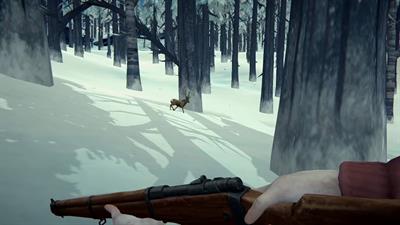 The Long Dark - Screenshot - Gameplay Image