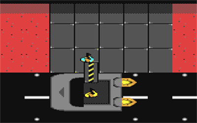 Alien Task Force II - Screenshot - Gameplay Image
