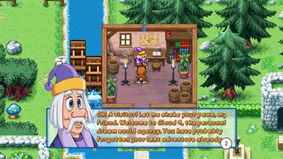 Bobby Carrot Forever - Screenshot - Gameplay Image