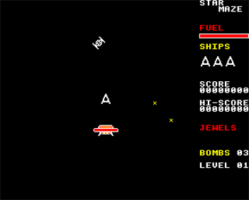 Starmaze - Screenshot - Gameplay Image