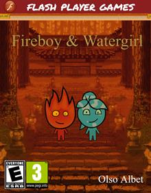 Fireboy And Watergirl 1 The Forest Temple Level 1 To 32 Full Gameplay 