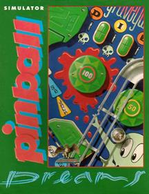 Pinball Dreams