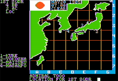 Tsushima - Screenshot - Gameplay Image