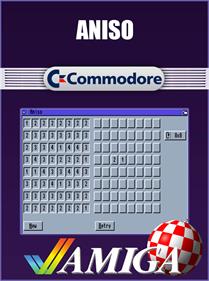 Aniso - LaunchBox Games Database