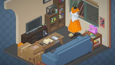 Unpacking - Screenshot - Gameplay Image