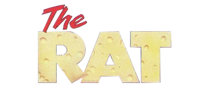 The Rat - Clear Logo Image