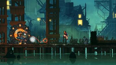 Dead Cells - Screenshot - Gameplay Image