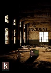 The Incident - Box - Front Image