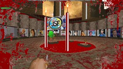 Grezzo 2 - Screenshot - Gameplay Image