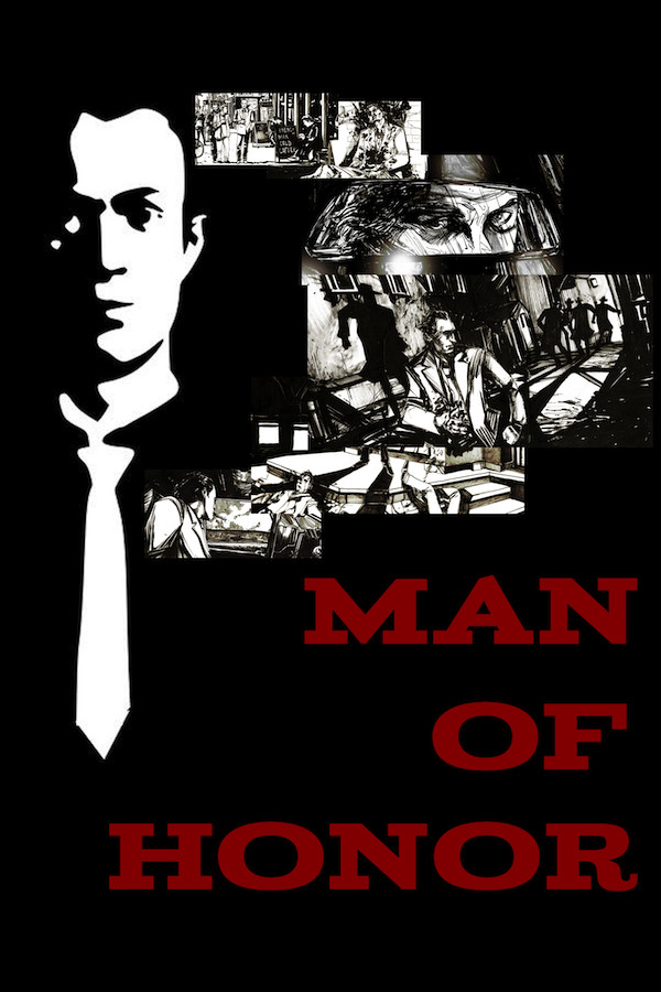 Man of Honor