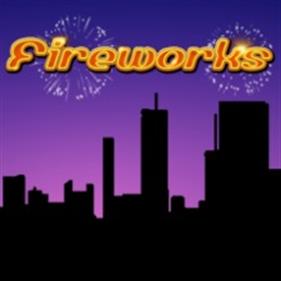 Fireworks - Box - Front Image
