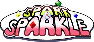 Spark & Sparkle - Clear Logo Image