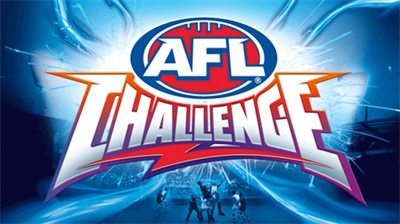 AFL Challenge - Screenshot - Game Title Image