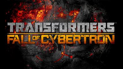 Transformers: Fall of Cybertron - Fanart - Background Image
