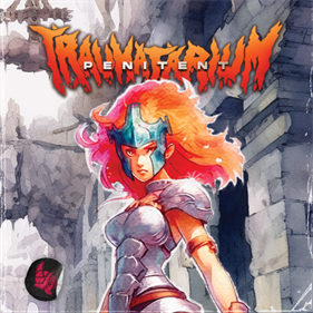 Traumatarium: Penitent - Box - Front Image