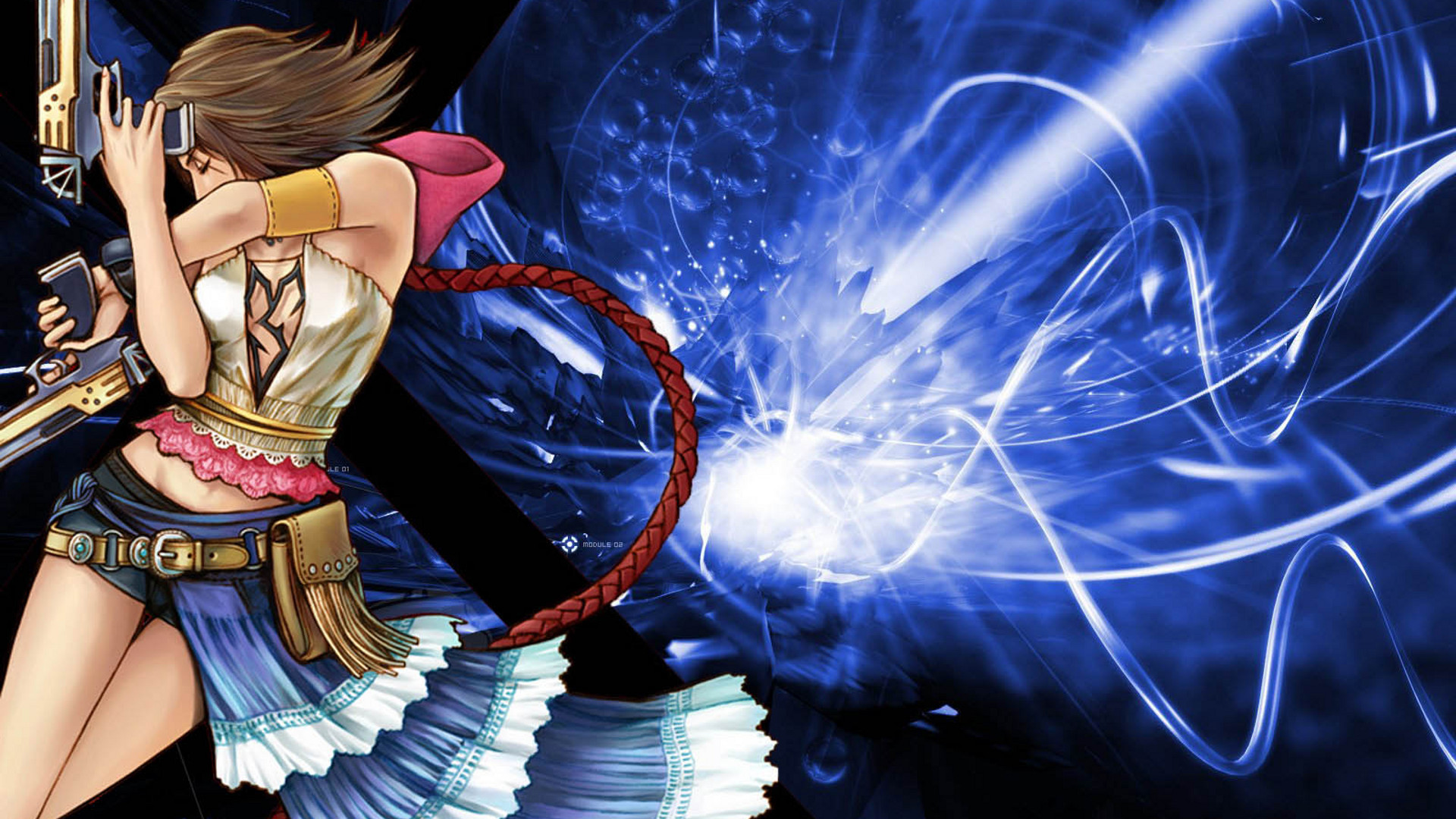 Final fantasy x download android