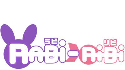 Rabi-Ribi - Clear Logo Image