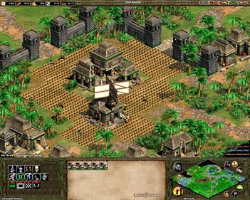 Age of Empires II: Gold Edition - Screenshot - Gameplay Image