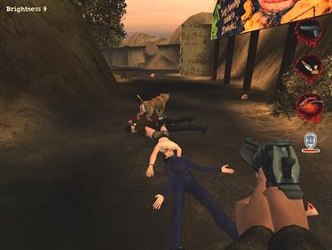 Postal 2 - Screenshot - Gameplay Image