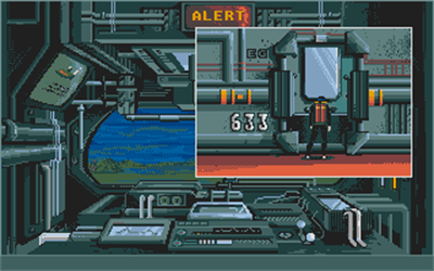 Project Neptune - Screenshot - Gameplay Image