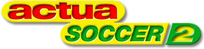 Fox Sports Soccer '99 - Clear Logo Image