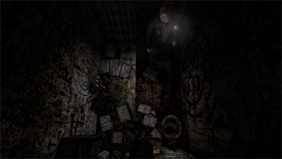 Silent Hill 2: Enhanced Edition Images - LaunchBox Games Database