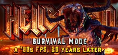 Hellbound: Survival Mode - Banner Image