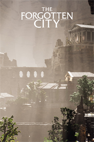 The Forgotten City - Box - Front Image