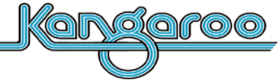 Kangaroo - Clear Logo Image