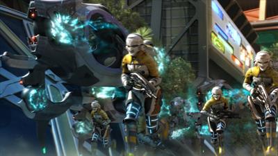 Final Fantasy XIII - Screenshot - Gameplay Image