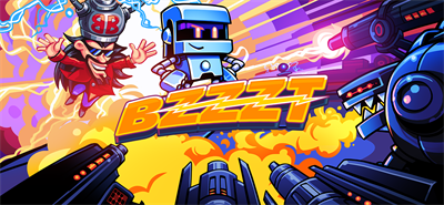 Bzzzt Demo - Banner Image