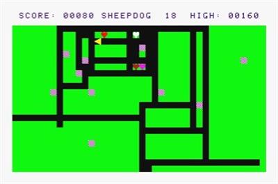 Sheepdog - Screenshot - Gameplay Image