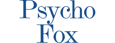 Psycho Fox - Clear Logo Image