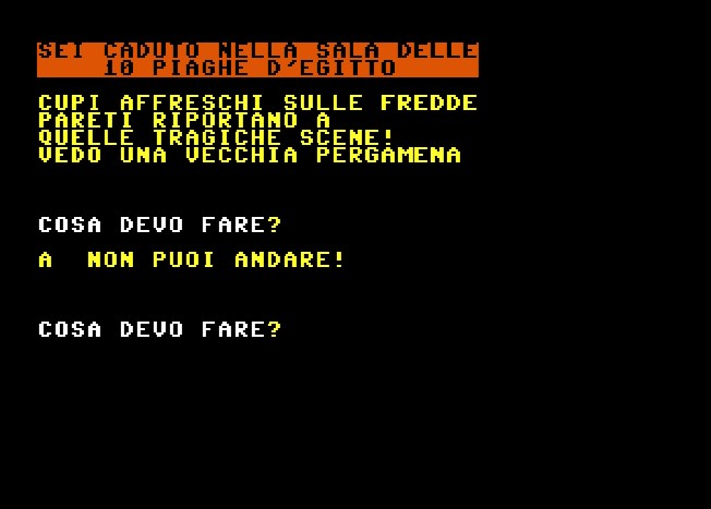 Il Segreto della Piramide di Cheope