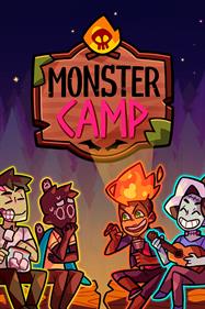 Monster Prom 2: Monster Camp