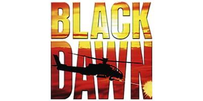 Black Dawn - Clear Logo Image