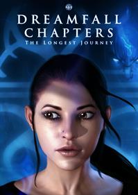 Dreamfall Chapters: The Longest Journey - Box - Front Image