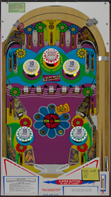 Crescendo - Screenshot - Gameplay Image