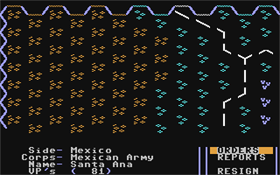 Halls of Montezuma: A Battle History of the United States Marine Corps - Screenshot - Gameplay Image